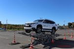 Большой тест-драйв Mitsubishi от Арконт в Волгограде 2018 35